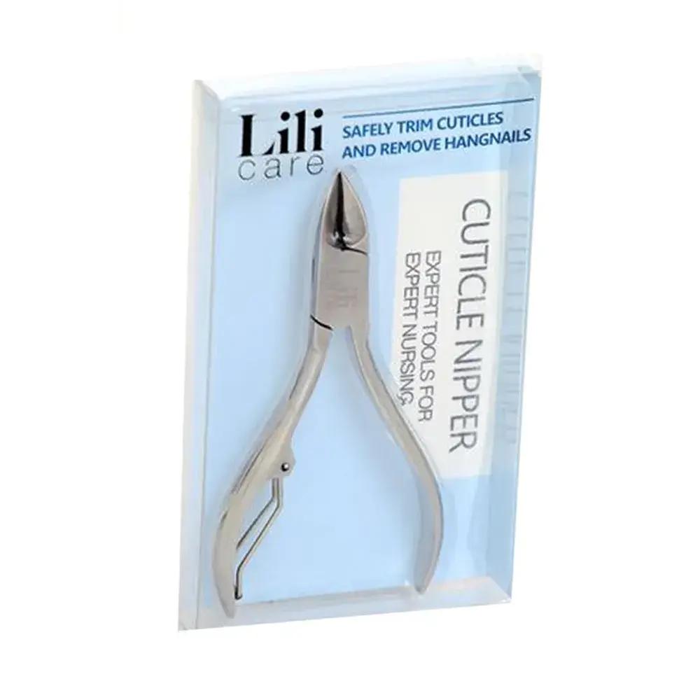 Lili Care Pince à épiler GM