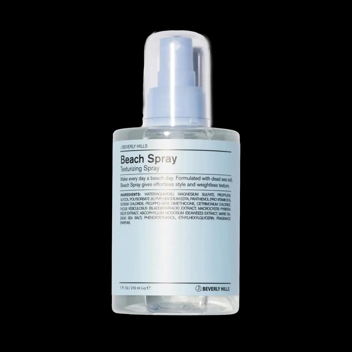 J Beverly Hills BEACH SPRAY