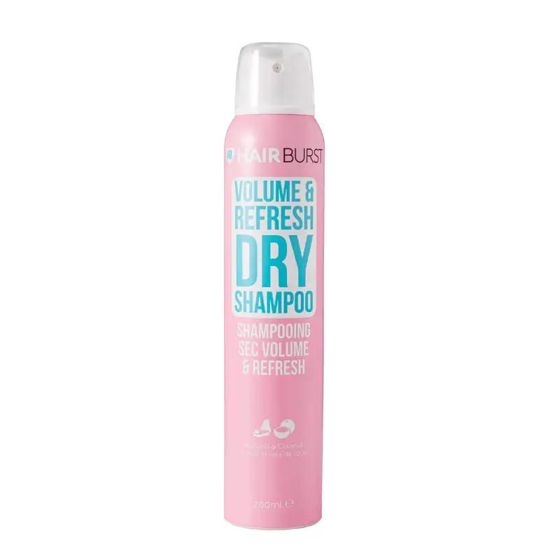 HAIRBURST Volume & Refresh Dry Shampoo 200ml