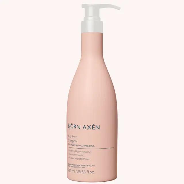 BJORN AXEN Björn Axén Anti-Frizz Shampoo 750 ml