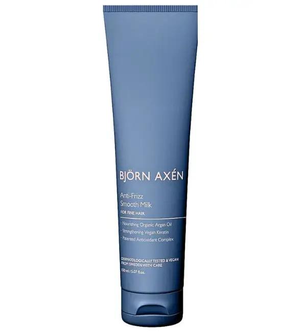 BJORN AXEN Anti-Frizz Smoth Milk 150ml