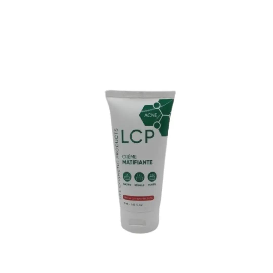 Lcp Acne Creme Matifiante 75ml