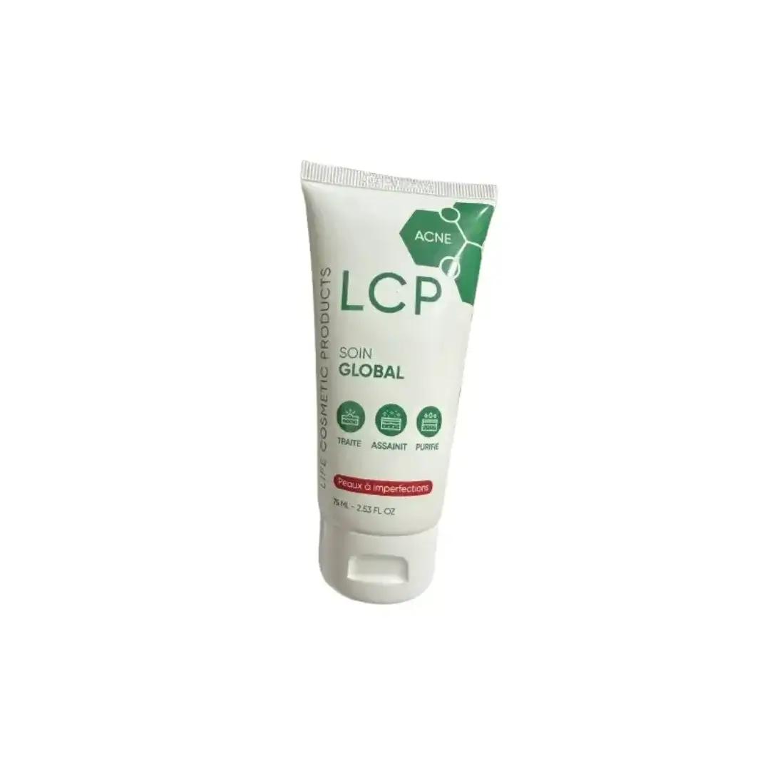 Lcp Acne Soin Global 75ml