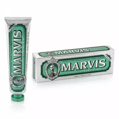 Marvis dentifrice menthe forte 85ml