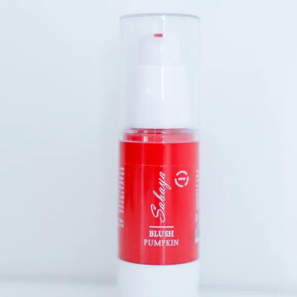 Sabaya Blush Pumpkin SPF 30