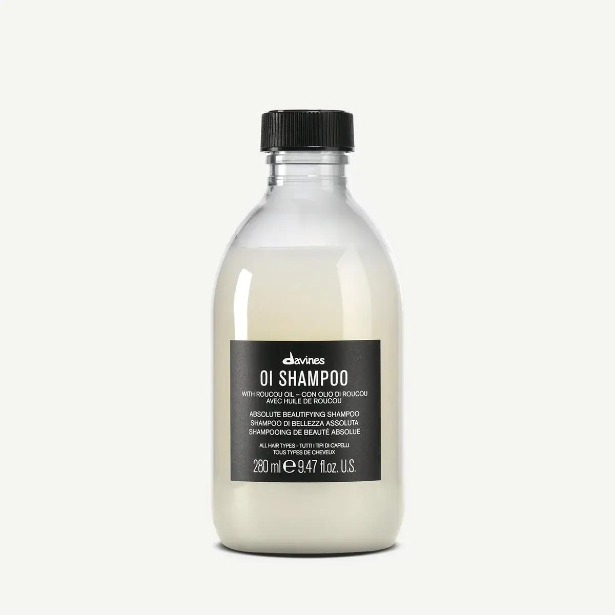 Davines OI OIL SHAMPO 280ML