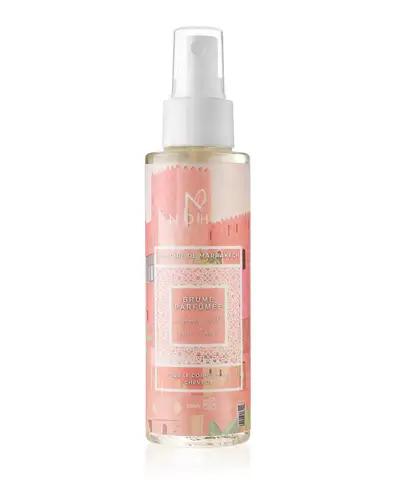 NOHA COSMETICS BRUM PARFUMEE MEMOIRES DE MARRAKECH