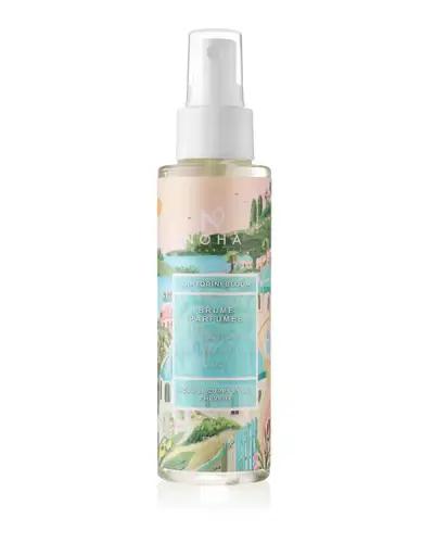 NOHA COSMETICS BRUME PARFUMEE SANTORINI BLOOM