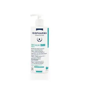ISISPHARMA SECALIA ATO BAUME RELIPIDANT APAISANT 400 ML