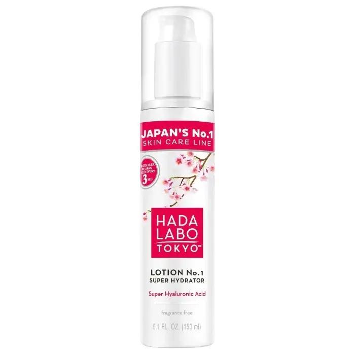 Hada Labo Lotion No.1 Super Hydrator 150ml