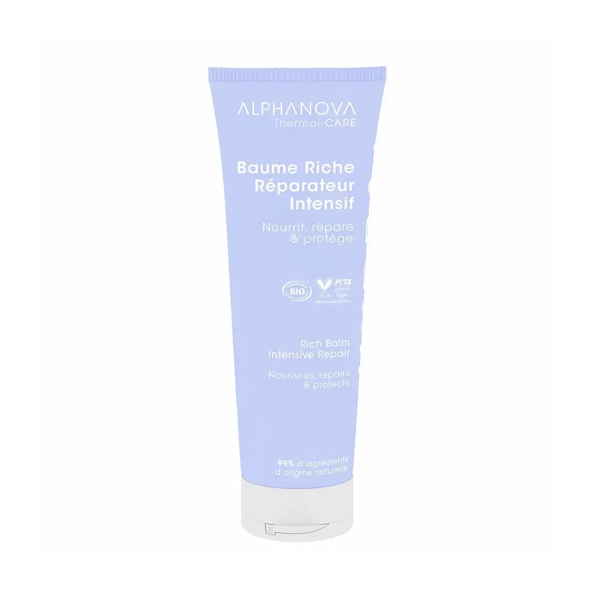 Alphanova Hydra+ Baume Riche Reparateur Intensif 200ml