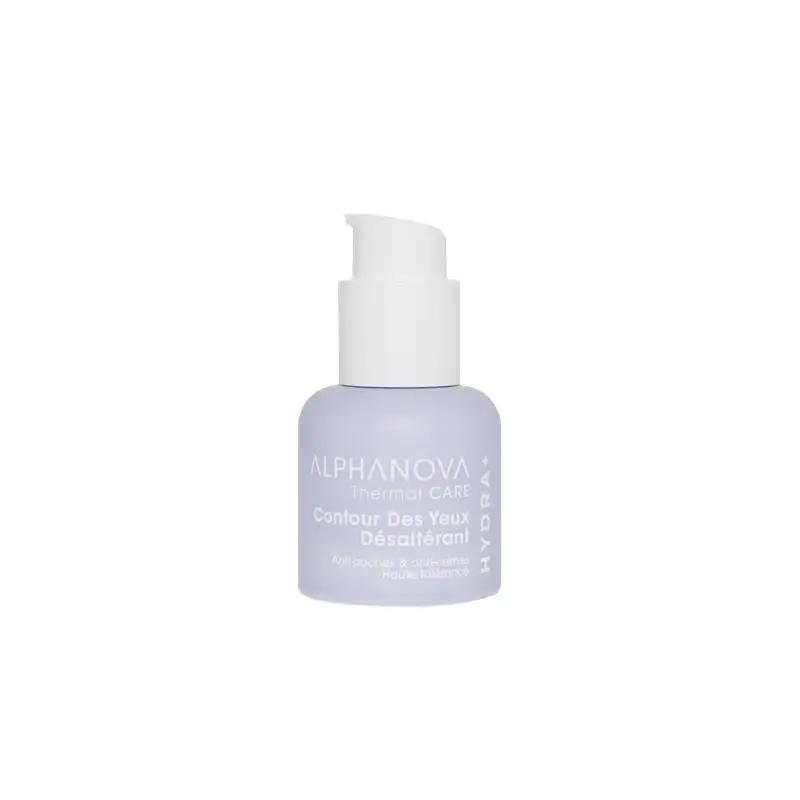 Contour des yeux hydratant HYDRA+