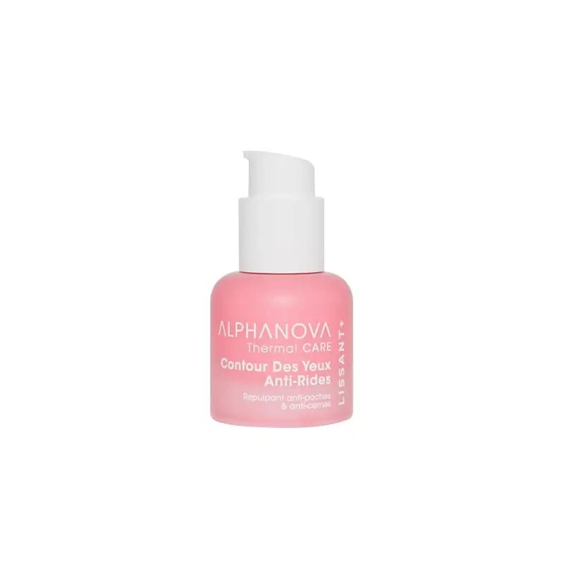 Contour des Yeux Anti-Rides LISSANT+