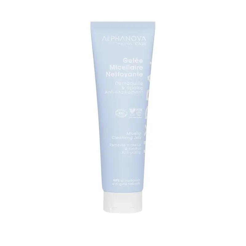 Gelée Micellaire Nettoyante HYDRA+