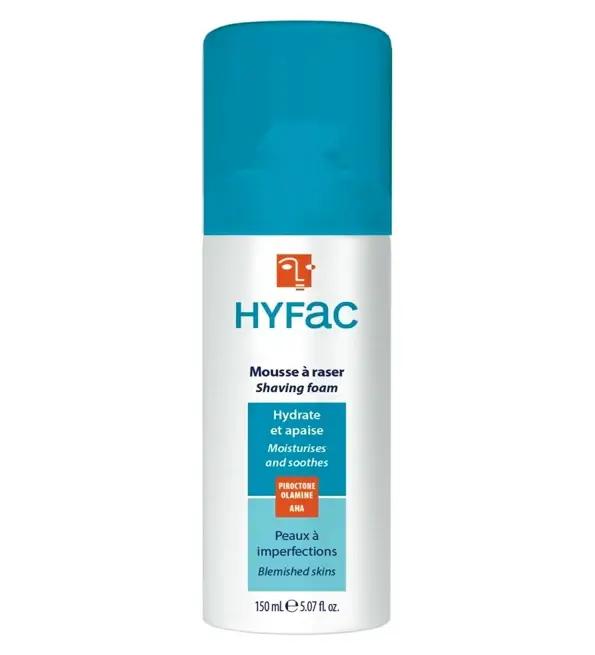 HYFAC MOUSSE A RASER