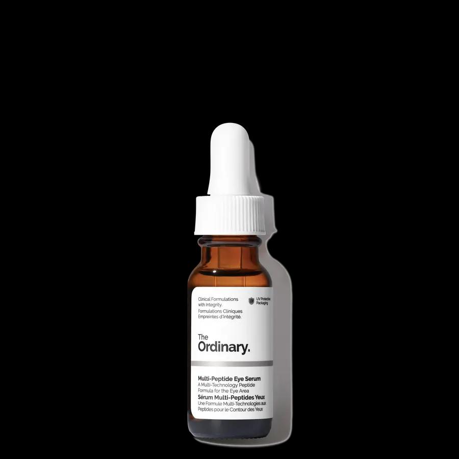 The Ordinary Multi-Peptide Eye Serum 15ml