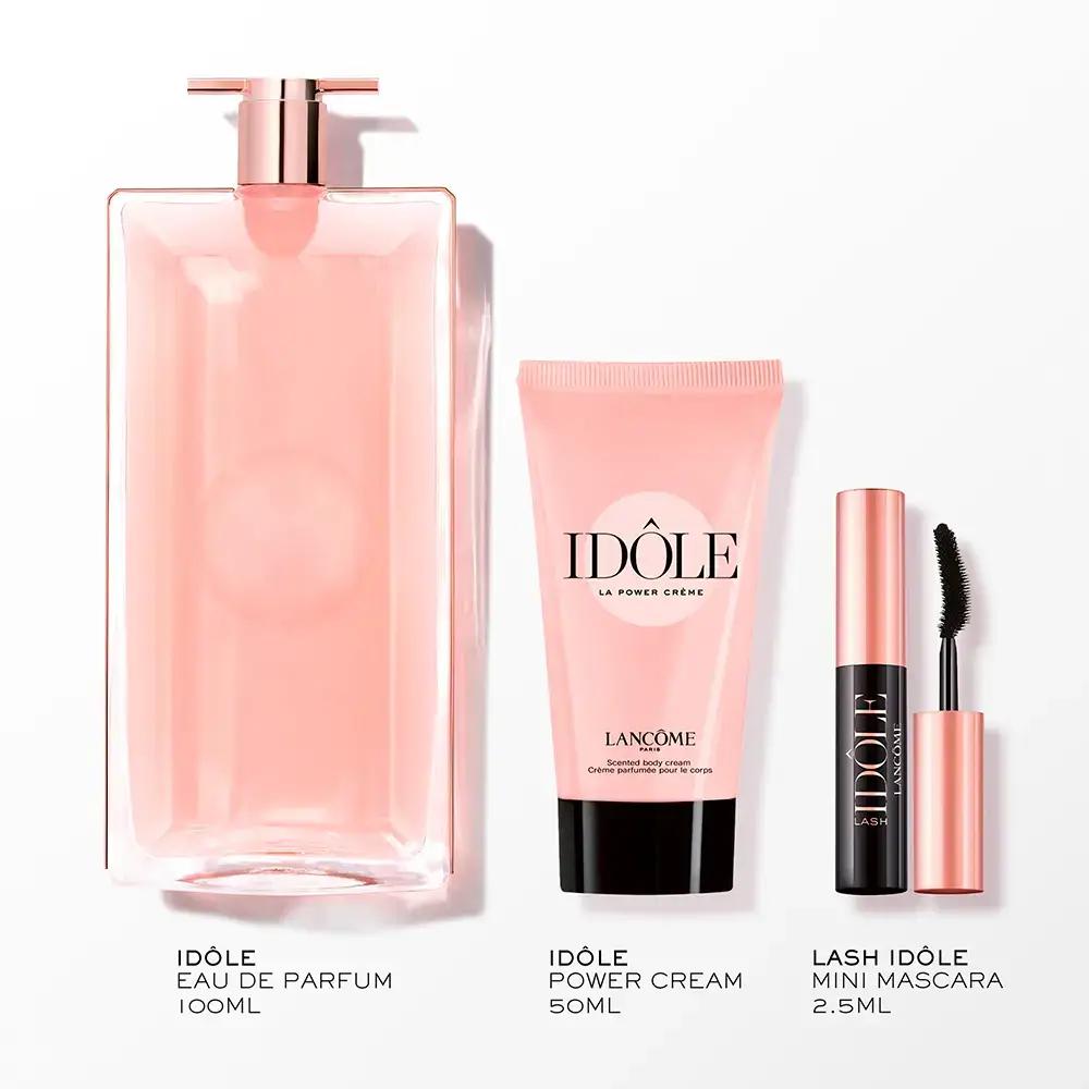 Lancôme LANCOME COFFRET IDOLE EAU DE PARFUM 100 ML