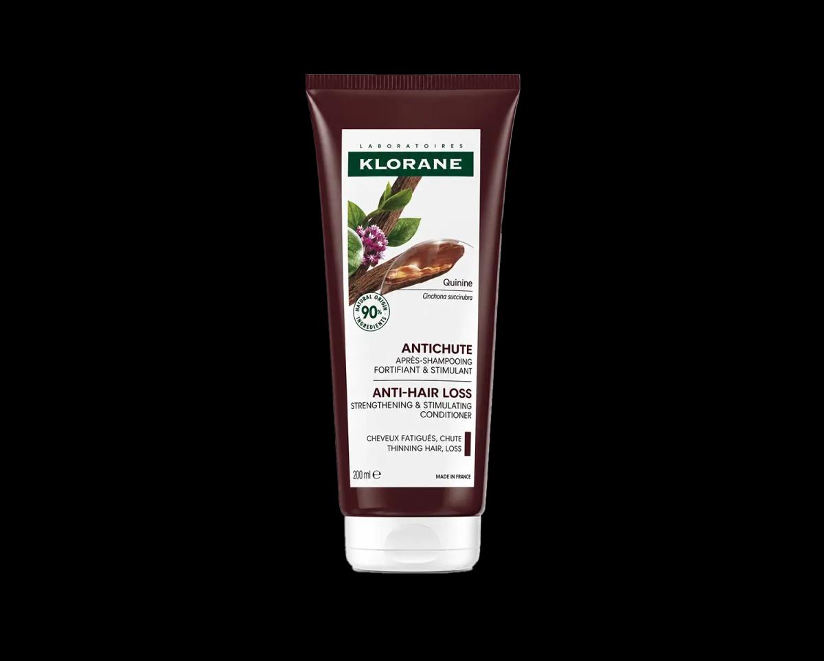 Klorane QUININE ANTI CHUTE APRES-SHAMPOING 200ML