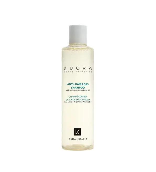 KUORA Anti Hair Loss Shampoo 250ml