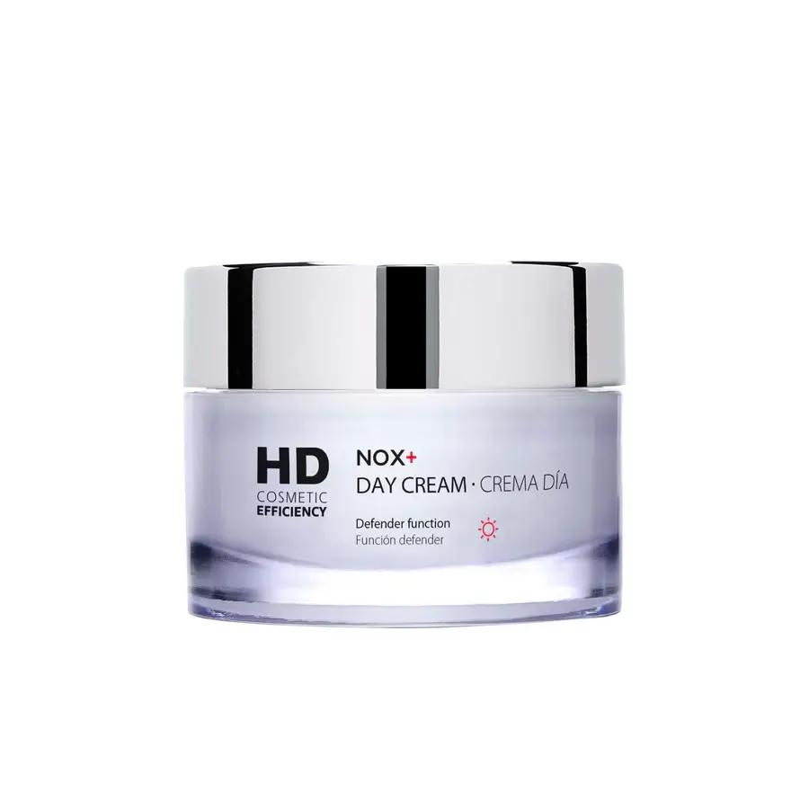 HD Cosmetic Nox+ Crema Dia 50mL