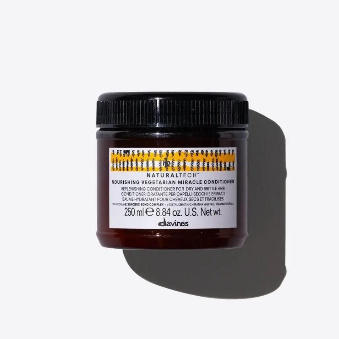 Davines NOURISHING Vegetarian Miracle Conditioner 250 ML