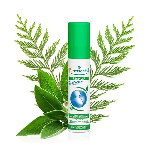 PURESSENTIEL SPRAY AERIEN