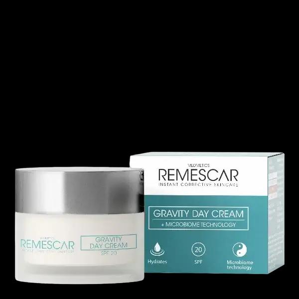 Remescar Crème de jour Anti-Âge Gravity