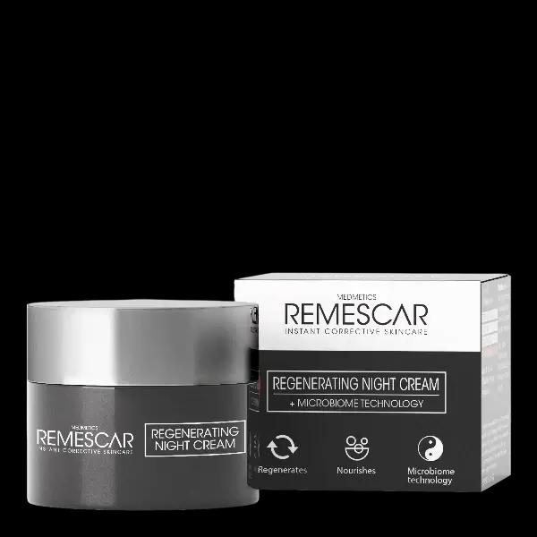 Remescar Crème de Nuit Réparatrice