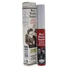 The balm MEET MATT HUGHES RELIABLE 7.4ML