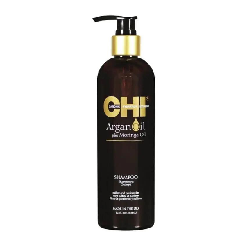 CHI ARGAN OIL SHAMPOO 340ML