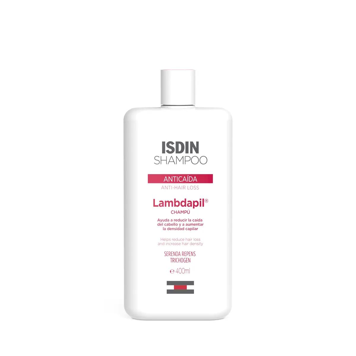 Isdin SHAMPOO LAMBDAPIL HAIR LOSS 200ML