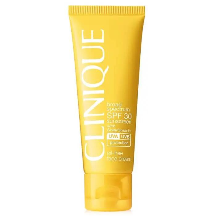 Clinique ANTI-WRINKLE FACE CREAM SPF 30 50ML