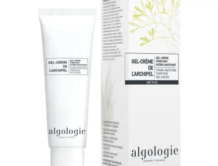 Algologie Gel-crème de l'archipel 50ml