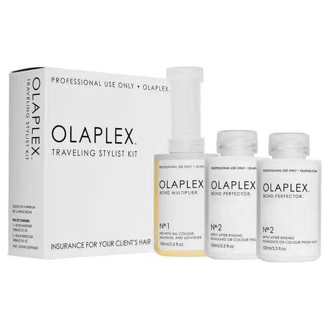 Olaplex TRAVELING STYLIST KIT