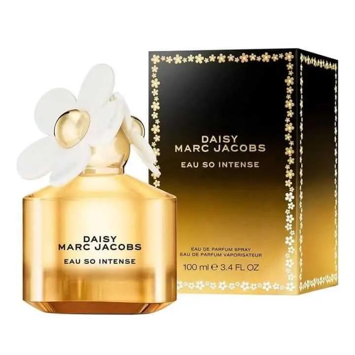 MARC JACOBS Daisy Eau So Intense EDP Spray