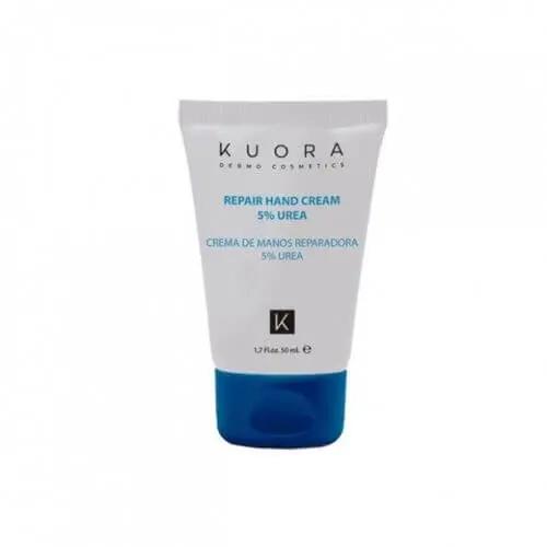 Kuora CREME MAINS 5% UREE 50ML