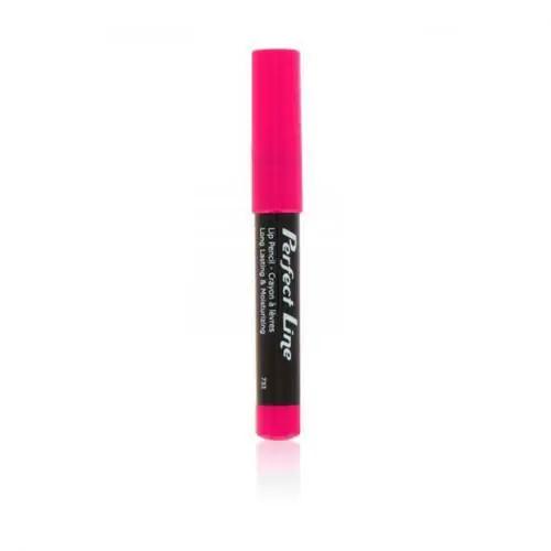 Perfect Line Crayon à Lèvres 733 Panthère Rose 2.49g