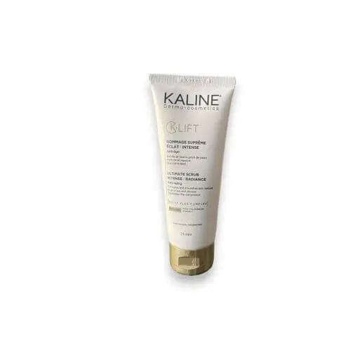 Kaline K Lift gommage suprême éclat intense anti age exfolie, lisse la peau 75ml