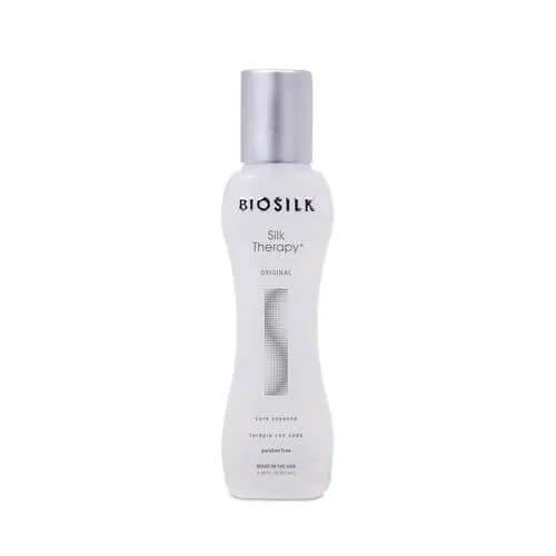BIOSILK SILK THERAPY ORIGINALE CURE SOYEUSE 67 ML
