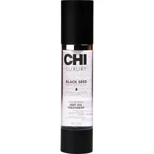 CHI LUXURY BLACK SEED OIL BLEND INTENSE REPAIR TRAITEMENT RÉPARATEUR 50ML