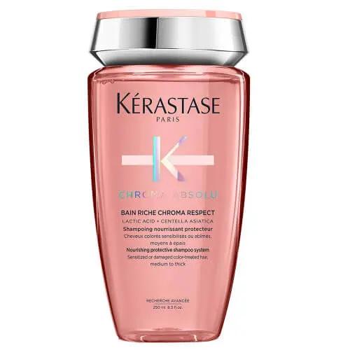 Kérastase BAIN RICHE CHROMA RESPECT