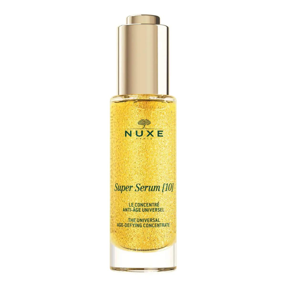Nuxe SUPER SERUM (10) ANTI AGE 30ML