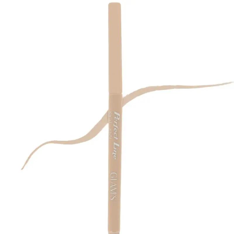 GLAM’S PERFECT LINE KAJAL KHÔL BEIGE 711