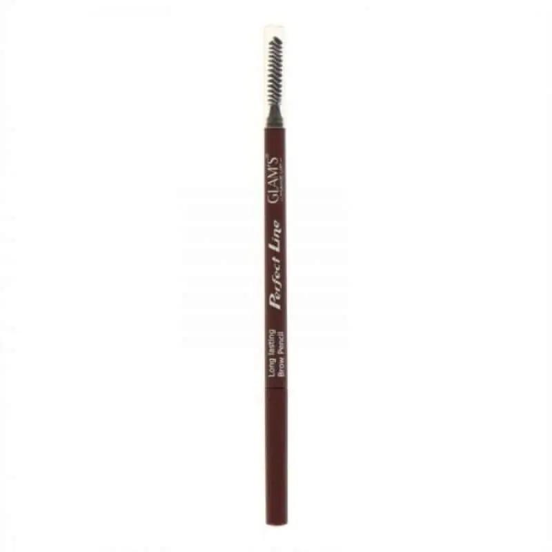 GLAM’S PERFECT LINE LONG LASTING CRAYON SOURCILS 793 BROWN