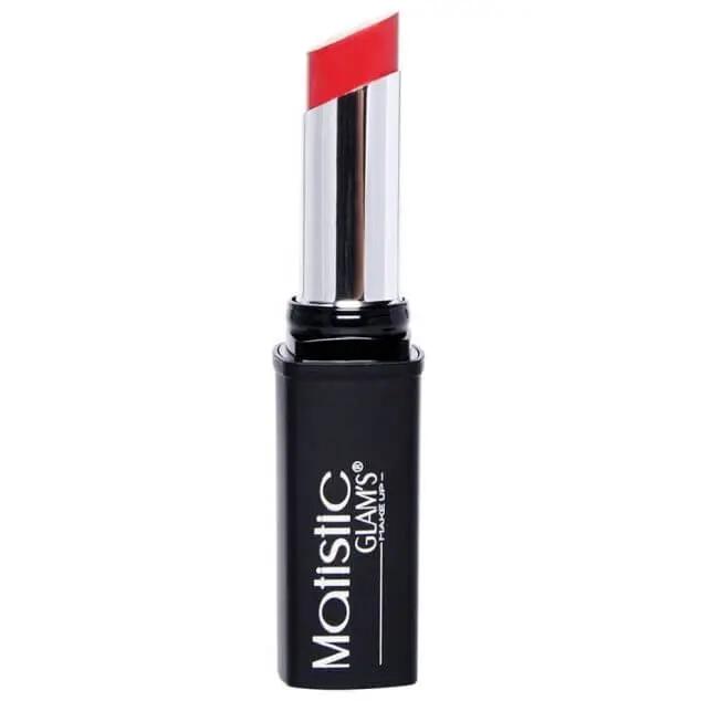 GLAM'S MATI'STIC ROUGE À LÈVRES MAT ICONIC 880