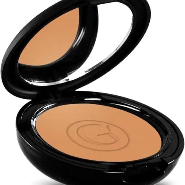GLAM’S TWO WAY CAKE POUDRE COMPACTE SAHARA 204