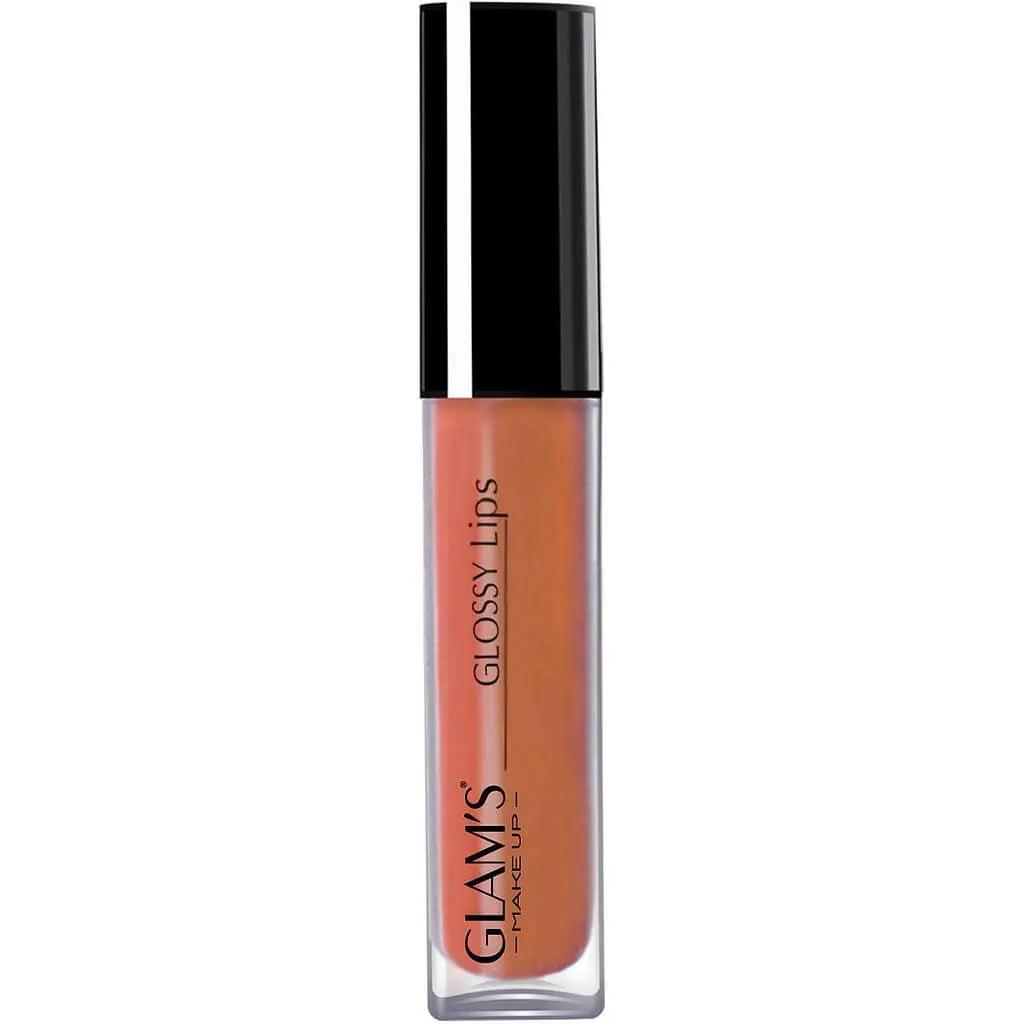 GLAM’S GLOSS LIPS 101 TENDER BEIGE