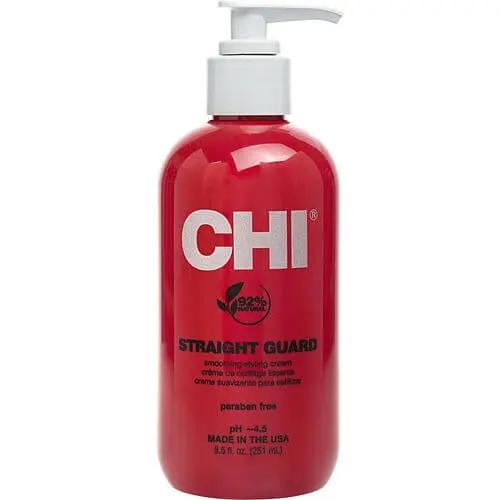 CHI Crème lissante Styling Straight Guard