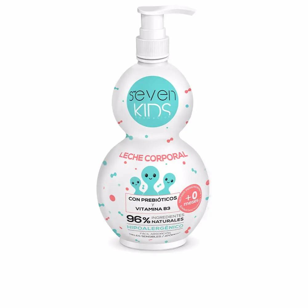 SEVEN KIDS LAIT CORPOREL 400ML