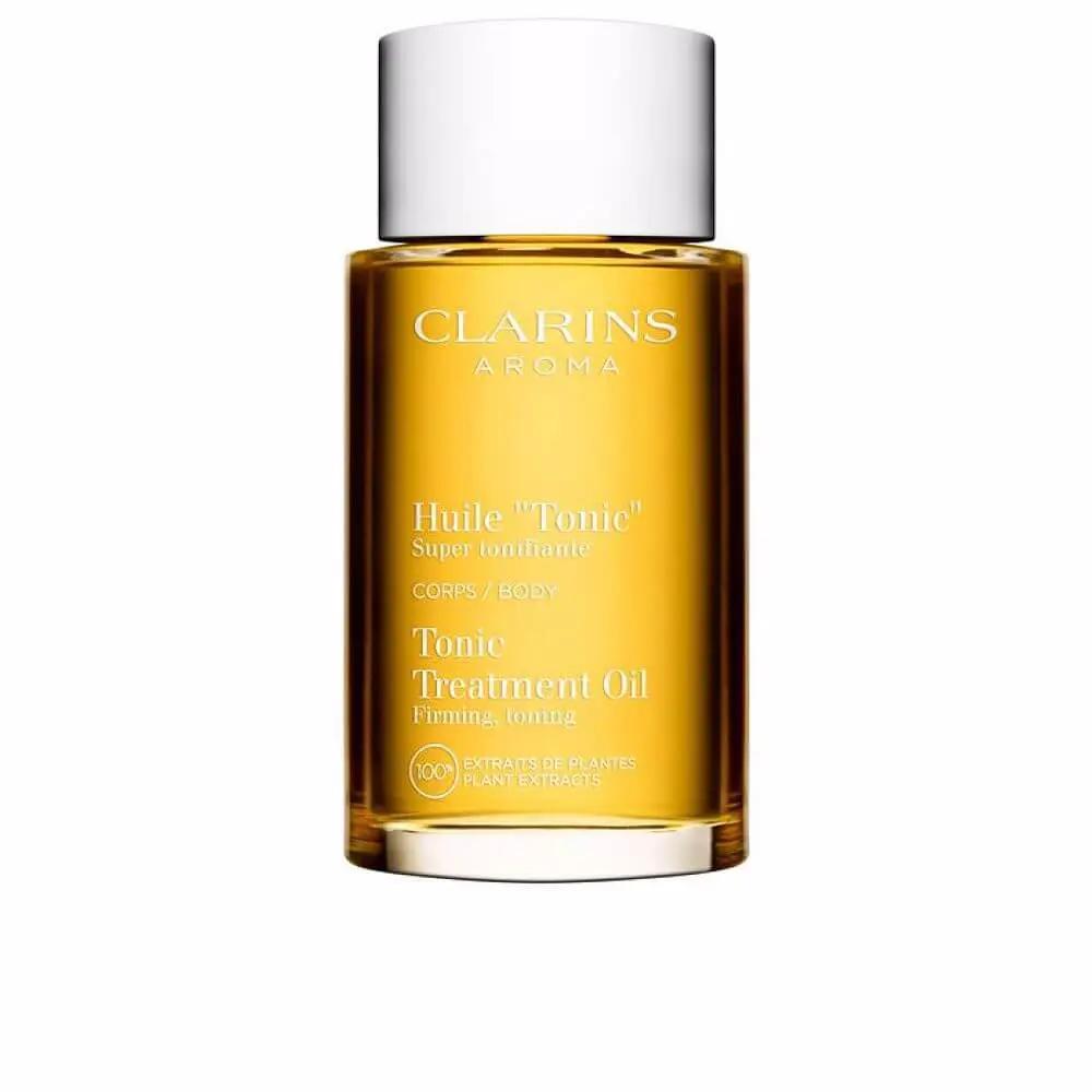 CLARINS HUILE TONIC SUPER TONIFIANTE 100 ML
